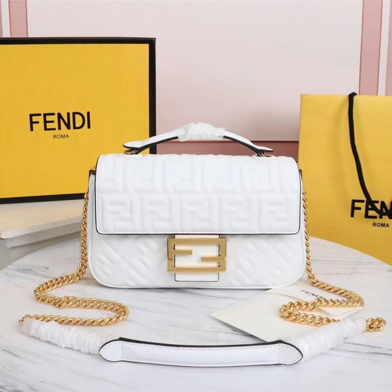 Fendi Baguette Bags